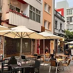 'kolding' Apt. - Pleasant, Cozy & Comfortable Las Palmas / Gran Canaria