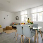 Apartment 'kolding' Apt. - Pleasant, Cozy & Comfortable