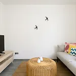 'kolding' Apt. - Pleasant, Cozy & Comfortable Las Palmas / Gran Canaria