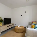 'kolding' Apt. - Pleasant, Cozy & Comfortable * Las Palmas / Gran Canaria