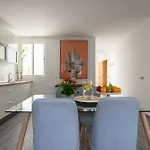'kolding' Apt. - Pleasant, Cozy & Comfortable Apartment Las Palmas / Gran Canaria