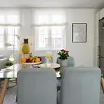 'kolding' Apt. - Pleasant, Cozy & Comfortable * Las Palmas / Gran Canaria