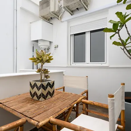 Apartment 'kolding' Apt. - Pleasant, Cozy & Comfortable Las Palmas de Gran Canaria