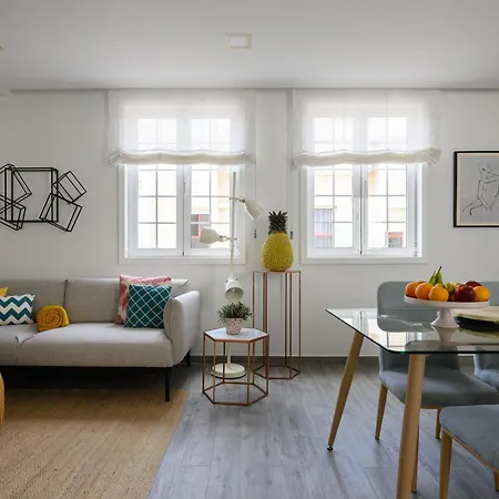 'kolding' Apt. - Pleasant, Cozy & Comfortable Apartment *