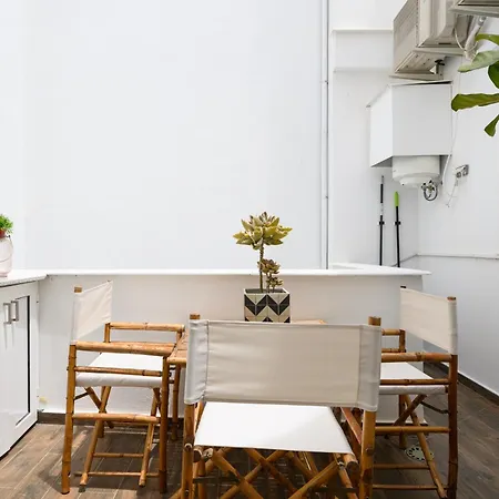 Apartamento 'kolding' Apt. - Pleasant, Cozy & Comfortable Las Palmas de Gran Canaria