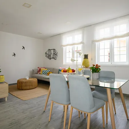 Apartamento 'kolding' Apt. - Pleasant, Cozy & Comfortable