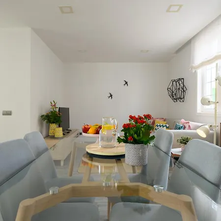 'kolding' Apt. - Pleasant, Cozy & Comfortable Daire
