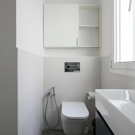 'kolding' Apt. - Pleasant, Cozy&comfortable