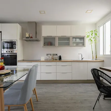Lejlighed 'kolding' Apt. - Pleasant, Cozy&comfortable Las Palmas de Gran Canaria
