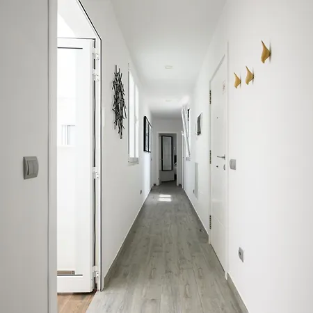 'kolding' Apt. - Pleasant, Cozy&comfortable Las Palmas de Gran Canaria
