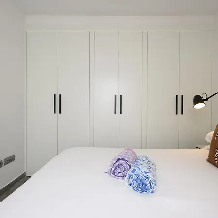 'kolding' Apt. - Pleasant, Cozy&comfortable Lejlighed Las Palmas de Gran Canaria