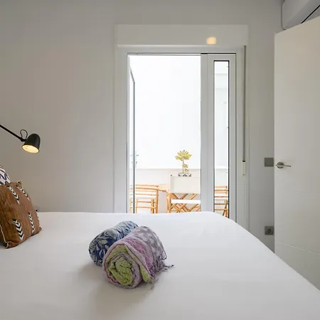 'kolding' Apt. - Pleasant, Cozy&comfortable Las Palmas de Gran Canaria