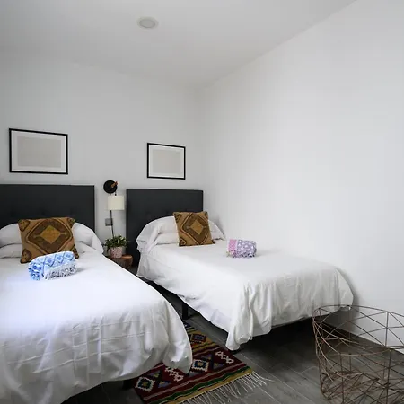 'kolding' Apt. - Pleasant, Cozy&comfortable * Las Palmas de Gran Canaria
