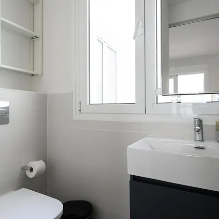 'kolding' Apt. - Pleasant, Cozy&comfortable