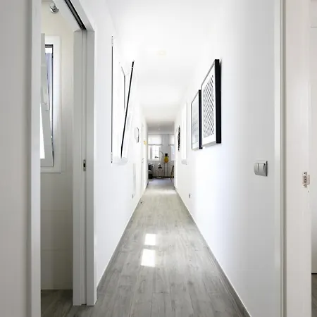 Lejlighed 'kolding' Apt. - Pleasant, Cozy&comfortable Las Palmas de Gran Canaria