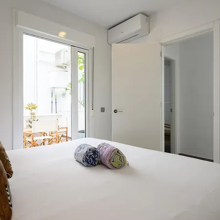 'kolding' Apt. - Pleasant, Cozy&comfortable Lejlighed Las Palmas de Gran Canaria