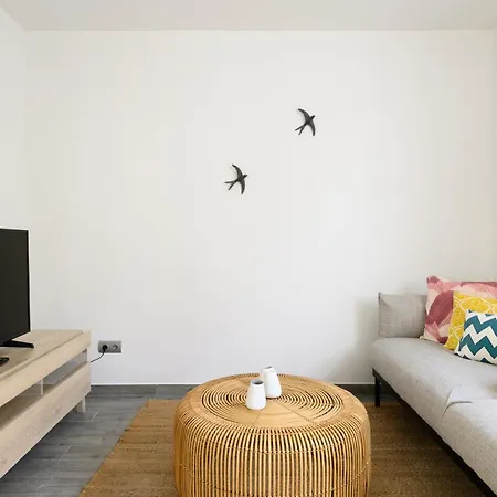 Lejlighed 'kolding' Apt. - Pleasant, Cozy&comfortable Las Palmas de Gran Canaria