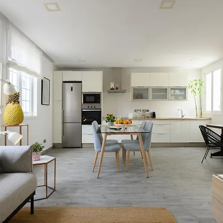 'kolding' Apt. - Pleasant, Cozy&comfortable *
