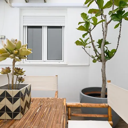 'kolding' Apt. - Pleasant, Cozy&comfortable * Las Palmas de Gran Canaria