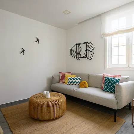 'kolding' Apt. - Pleasant, Cozy&comfortable *