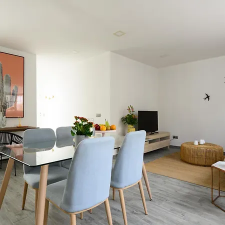 'kolding' Apt. - Pleasant, Cozy&comfortable Las Palmas de Gran Canaria
