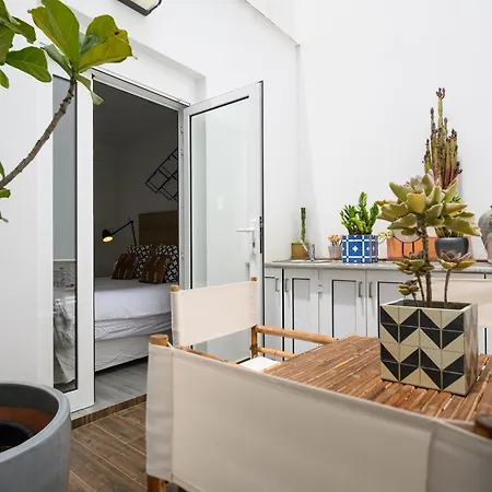'kolding' Apt. - Pleasant, Cozy&comfortable