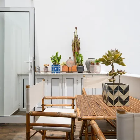 'kolding' Apt. - Pleasant, Cozy&comfortable Las Palmas de Gran Canaria