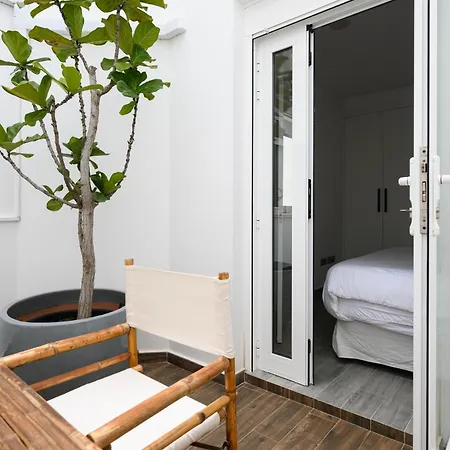 Lejlighed 'kolding' Apt. - Pleasant, Cozy&comfortable Las Palmas de Gran Canaria