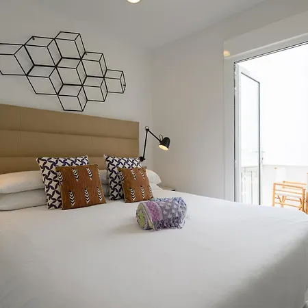 'kolding' Apt. - Pleasant, Cozy&comfortable Las Palmas de Gran Canaria