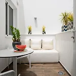 'kolding' Apt. - Pleasant, Cozy & Comfortable Apartament