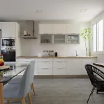 'kolding' Apt. - Pleasant, Cozy & Comfortable Apartament