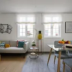 'kolding' Apt. - Pleasant, Cozy & Comfortable Apartament *